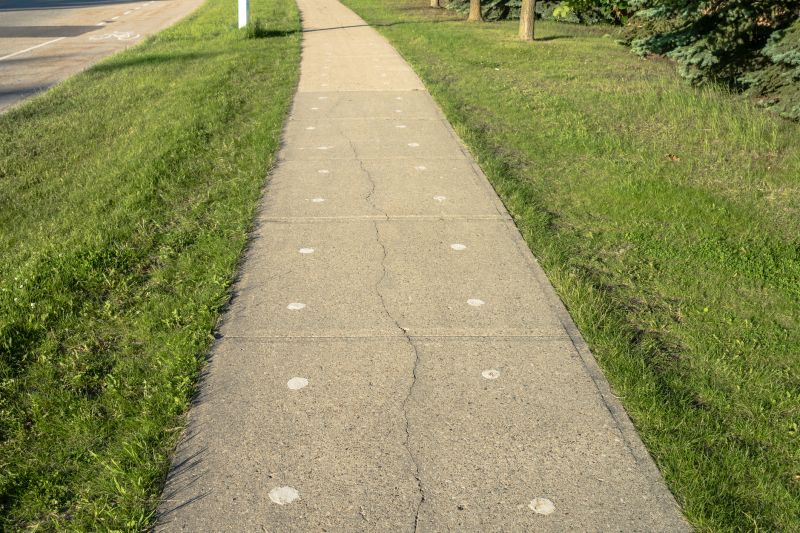 Walkway Repair