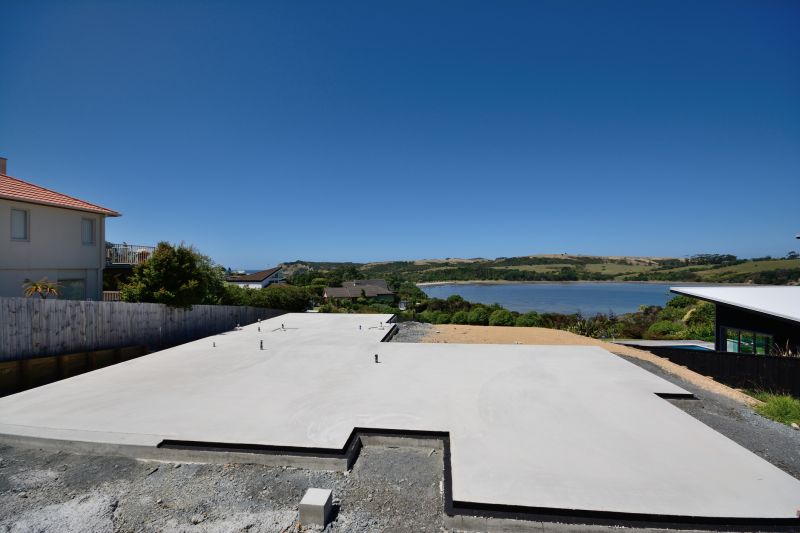 Foundation Construction