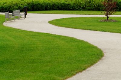 Concrete Sidewalk Installation Service